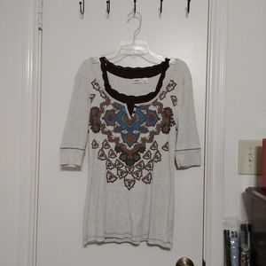 Super cute blouse